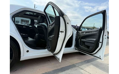 Chrysler 300c * Limited * CARFAX * ЦЕНА ДО БГ - автомобили, коли, обяви за нови и употребявани 8