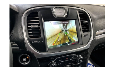 Chrysler 300c * Touring L | Leather | V6 | Remote Start * CARFAX - автомобили, коли, обяви за нови и употребявани 12