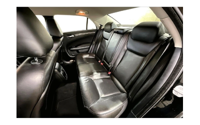 Chrysler 300c * Touring L | Leather | V6 | Remote Start * CARFAX - автомобили, коли, обяви за нови и употребявани 14