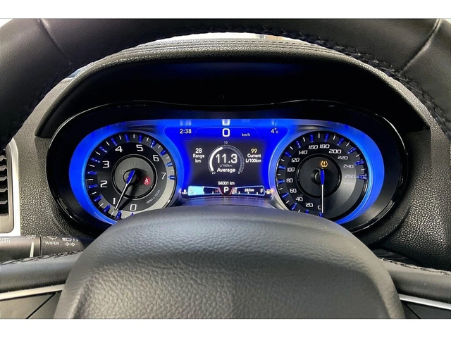 Chrysler 300c * Touring L | Leather | V6 | Remote Start * CARFAX - автомобили, коли, обяви за нови и употребявани 6