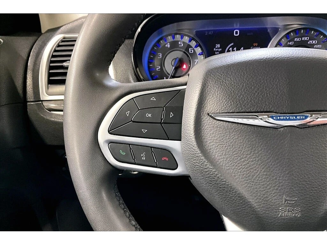 Chrysler 300c * Touring L | Leather | V6 | Remote Start * CARFAX - автомобили, коли, обяви за нови и употребявани 7