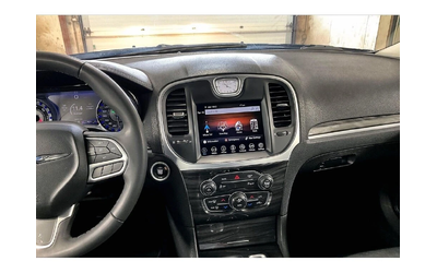 Chrysler 300c * Touring L | Leather | V6 | Remote Start * CARFAX - автомобили, коли, обяви за нови и употребявани 9