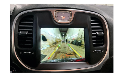 Chrysler 300c * Touring | V6 | Heated Seats | Navigation * CARFA - автомобили, коли, обяви за нови и употребявани 12