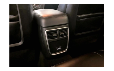 Chrysler 300c * Touring | V6 | Heated Seats | Navigation * CARFA - автомобили, коли, обяви за нови и употребявани 14