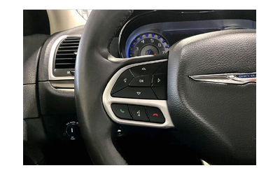 Chrysler 300c * Touring | V6 | Heated Seats | Navigation * CARFA - автомобили, коли, обяви за нови и употребявани 7