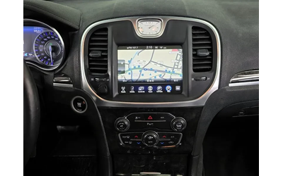 Chrysler 300c - автомобили, коли, обяви за нови и употребявани 13