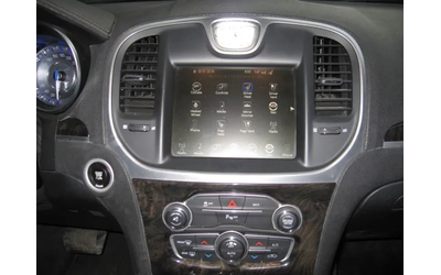 Chrysler 300c 3.6 Prestige - автомобили, коли, обяви за нови и употребявани 10