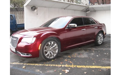 Chrysler 300c 3.6 Prestige - автомобили, коли, обяви за нови и употребявани 13