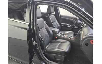 Chrysler 300c AWD - автомобили, коли, обяви за нови и употребявани 11