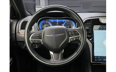 Chrysler 300c AWD - автомобили, коли, обяви за нови и употребявани 12