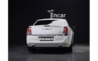 chrysler-300c - 3
