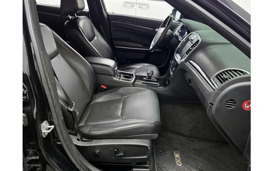 Chrysler 300c 3.6 - автомобили, коли, обяви за нови и употребявани 10