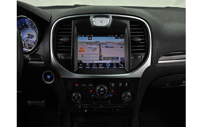 Chrysler 300c 3.6 - автомобили, коли, обяви за нови и употребявани 13