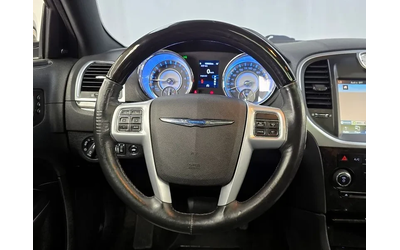 Chrysler 300c 3.6 - автомобили, коли, обяви за нови и употребявани 12