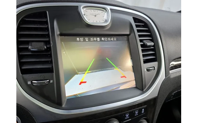 Chrysler 300c 3.6 - автомобили, коли, обяви за нови и употребявани 14