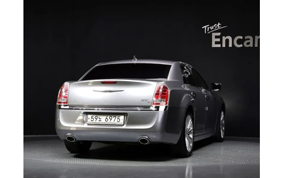 chrysler-300c - 3