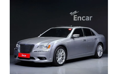 chrysler-300c - 0