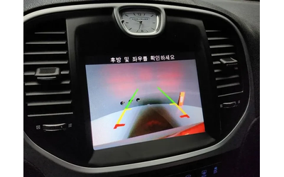 Chrysler 300c 3.6 - автомобили, коли, обяви за нови и употребявани 15