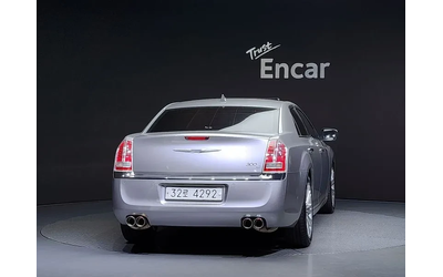 chrysler-300c - 3