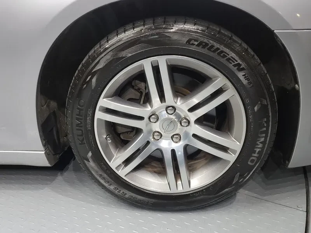 Chrysler 300c 3.6 - автомобили, коли, обяви за нови и употребявани 4