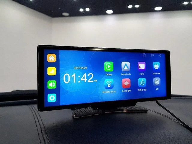 Chrysler 300c 3.6 Prestige - автомобили, коли, обяви за нови и употребявани 10