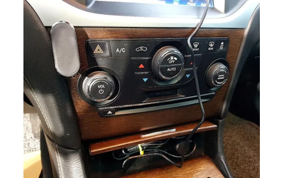 Chrysler 300c 3.6 Prestige - автомобили, коли, обяви за нови и употребявани 11