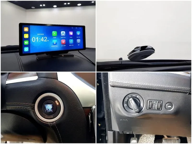 Chrysler 300c 3.6 Prestige - автомобили, коли, обяви за нови и употребявани 13