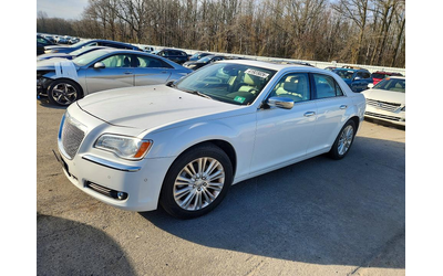 chrysler-300c-5-7l-8-all-wheel-drive - 0