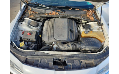 Chrysler 300c 5.7L 8 ALL WHEEL DRIVE - автомобили, коли, обяви за нови и употребявани 10