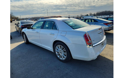 chrysler-300c-5-7l-8-all-wheel-drive - 1