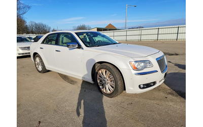 chrysler-300c-5-7l-8-all-wheel-drive - 3