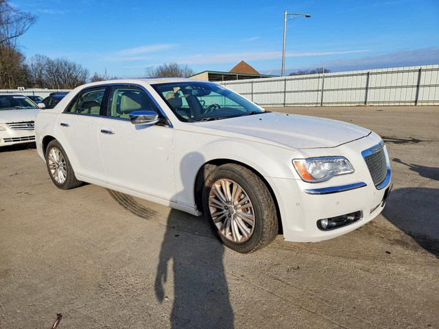 Chrysler 300c 5.7L 8 ALL WHEEL DRIVE - автомобили, коли, обяви за нови и употребявани 3