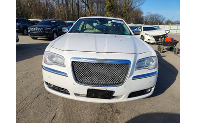 chrysler-300c-5-7l-8-all-wheel-drive - 4