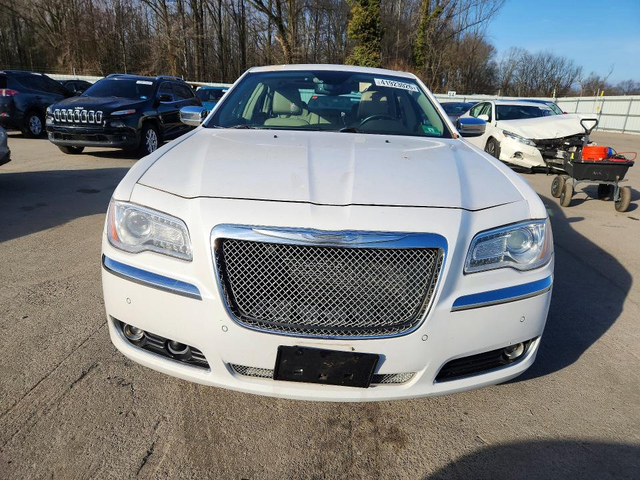 Chrysler 300c 5.7L 8 ALL WHEEL DRIVE - автомобили, коли, обяви за нови и употребявани 4