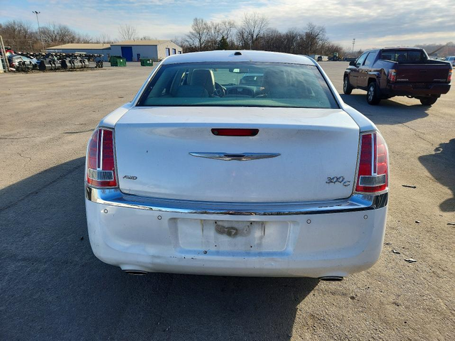 Chrysler 300c 5.7L 8 ALL WHEEL DRIVE - автомобили, коли, обяви за нови и употребявани 5