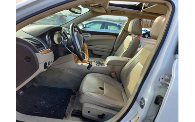 Chrysler 300c 5.7L 8 ALL WHEEL DRIVE - автомобили, коли, обяви за нови и употребявани 6