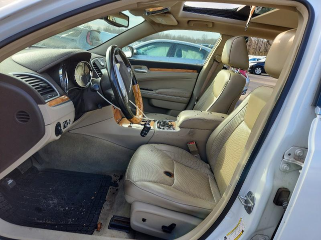 Chrysler 300c 5.7L 8 ALL WHEEL DRIVE - автомобили, коли, обяви за нови и употребявани 6