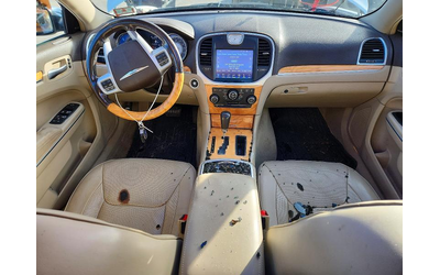 Chrysler 300c 5.7L 8 ALL WHEEL DRIVE - автомобили, коли, обяви за нови и употребявани 7