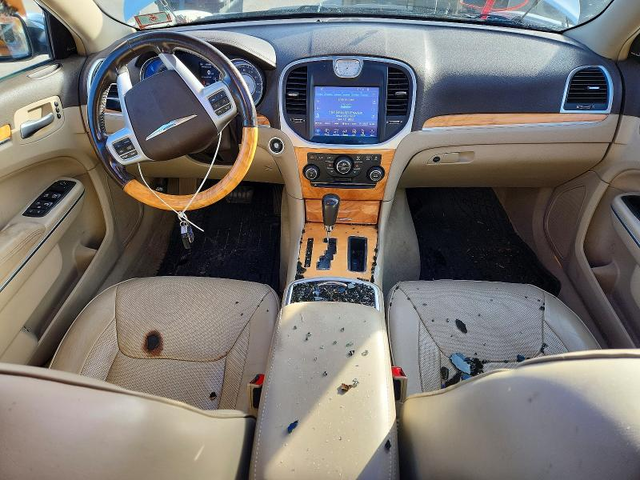 Chrysler 300c 5.7L 8 ALL WHEEL DRIVE - автомобили, коли, обяви за нови и употребявани 7