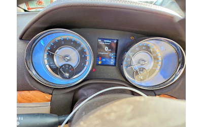 Chrysler 300c 5.7L 8 ALL WHEEL DRIVE - автомобили, коли, обяви за нови и употребявани 8