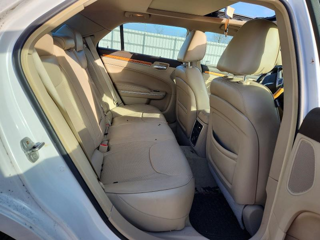 Chrysler 300c 5.7L 8 ALL WHEEL DRIVE - автомобили, коли, обяви за нови и употребявани 9