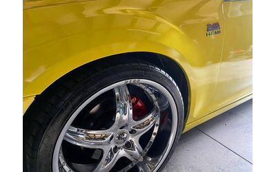 Chrysler 300c 5.7L 8 REAR WHEEL DRIVE - автомобили, коли, обяви за нови и употребявани 10