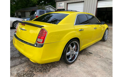 chrysler-300c-5-7l-8-rear-wheel-drive - 3