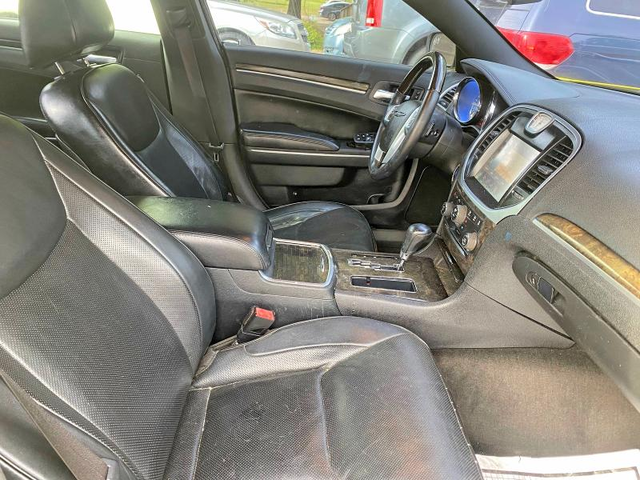 Chrysler 300c 5.7L 8 REAR WHEEL DRIVE - автомобили, коли, обяви за нови и употребявани 4