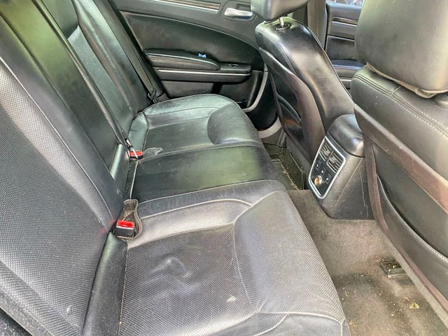 Chrysler 300c 5.7L 8 REAR WHEEL DRIVE - автомобили, коли, обяви за нови и употребявани 5