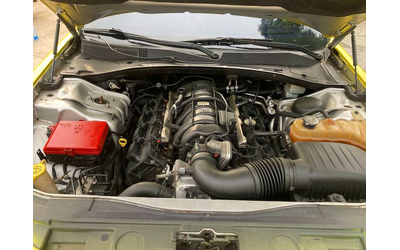 Chrysler 300c 5.7L 8 REAR WHEEL DRIVE - автомобили, коли, обяви за нови и употребявани 6
