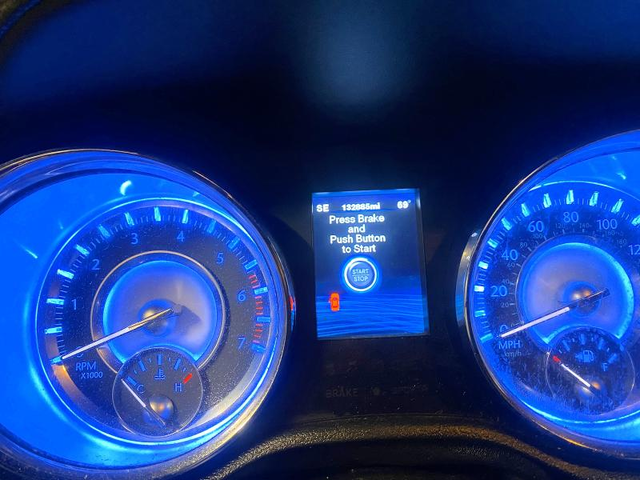 Chrysler 300c 5.7L 8 REAR WHEEL DRIVE - автомобили, коли, обяви за нови и употребявани 7