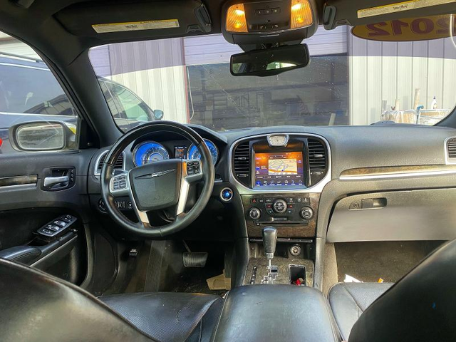 Chrysler 300c 5.7L 8 REAR WHEEL DRIVE - автомобили, коли, обяви за нови и употребявани 8