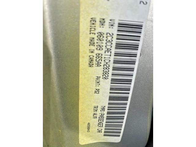 Chrysler 300c 5.7L 8 REAR WHEEL DRIVE - автомобили, коли, обяви за нови и употребявани 9