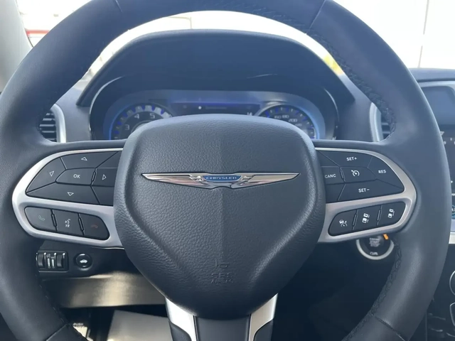 Chrysler 300c Touring-L All-Wheel Drive* * - автомобили, коли, обяви за нови и употребявани 16